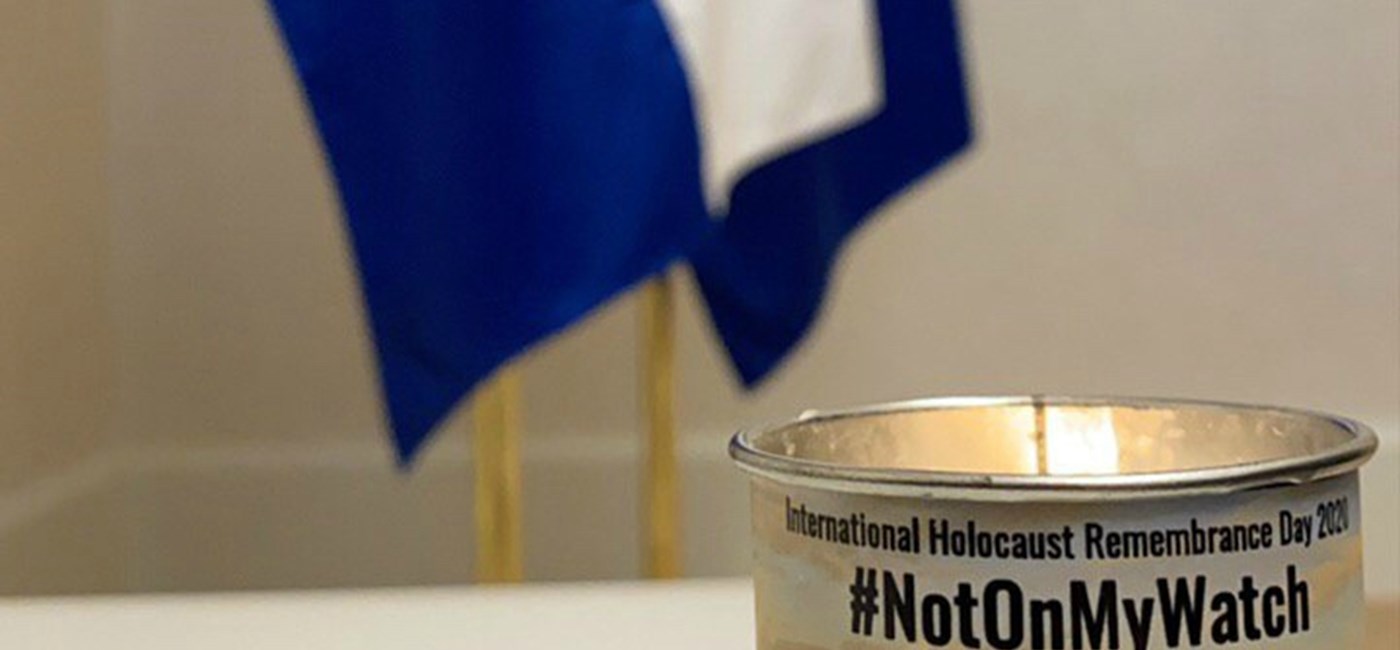 Predsjednik Vlade Plenković na obilježavanju 75. obljetnice oslobođenja nacističkog logora Auschwitz-Birkenau